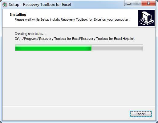 Recovery Toolbox for Excel-Recovery Toolbox for Excel v3.0.17.0ٷ汾