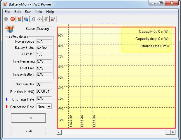 BatteryMon-ʼǱԵ޸-BatteryMon v2.1ɫ