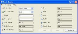 NeatMouse-NeatMouse v1.5.5.0ٷ汾