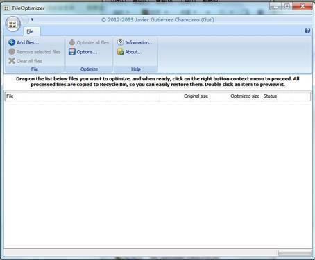 FileOptimizer-ļѹ-FileOptimizer v14.2.0.2553ٷ汾