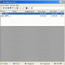 UltraDefrag for x64--UltraDefrag for x64 v7.1.4.0ٷ汾