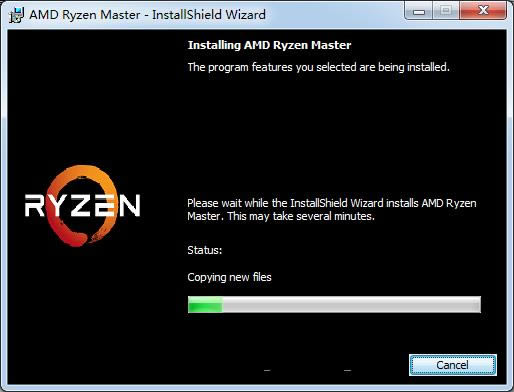 AMD Ryzen Master-Ƶ-AMD Ryzen Master v15.0.0.591ٷ汾