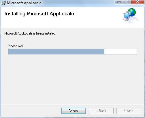 microsoft applocale-΢applocale-microsoft applocale v1.0ٷ汾