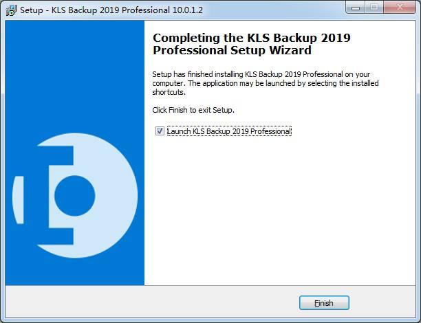 KLS Backup pro-KLS Backup pro v10.0.1.2ٷ汾