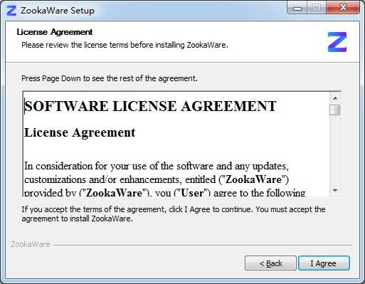 ZookaWare-ж-ZookaWare v5.1.0.27ٷ汾