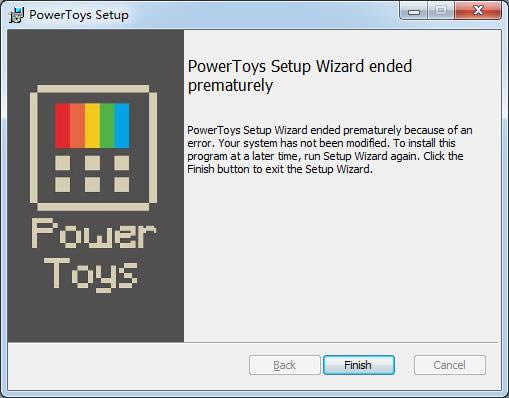 Win10 Power Toys-Win10ǿ-Win10 Power Toys v0.11.0ٷ汾