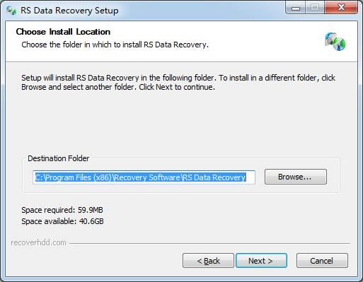 RS Data Recovery-RS Data Recovery v2.0ٷ汾