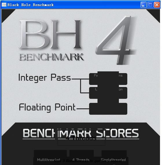 Black Hole Benchmark-ڶϵy(tng)y(c)ԇܛ-Black Hole Benchmarkd v4.2.0.0ٷ汾