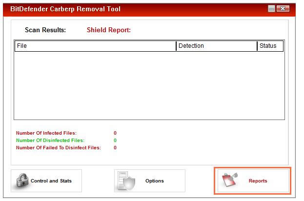 Carberp Removal Tool-Trojan.Downloader.Carberp.Aרɱ-Carberp Removal Tool v1.0.0.1ٷ汾