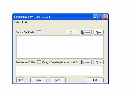 ExtremeCopy-ļ-ExtremeCopy v2.3.4.0ٷʽ