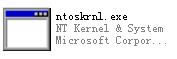 ntoskrnl.exe-ntoskrnl.exeʧ-ntoskrnl.exe v1.0ٷ汾