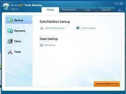 EaseUS Todo Backup-Ӳݱ-EaseUS Todo Backup v11.5.0.0ٷ汾