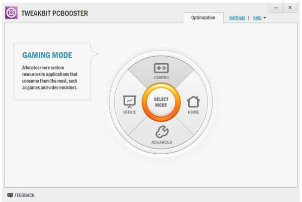 TweakBit PCBooster-ϵyܛ-TweakBit PCBoosterd v1.8.2.3ٷ汾