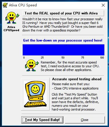 Ativa CPU Speed-Ativa CPU Speed v3.0.2.9ٷʽ