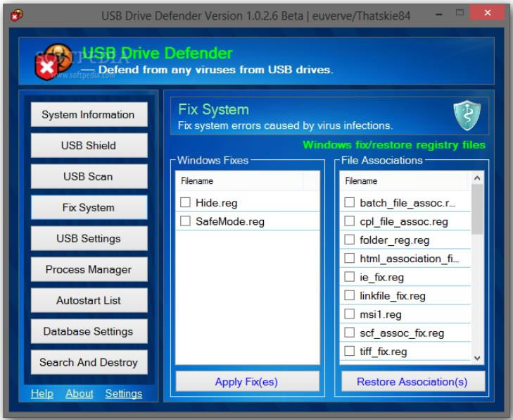 ʿ|USB Drive Defender-ʿ|USB Drive Defender v1.0.80ٷ汾