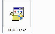 hhupd.exe-hhupd.exeٷ-hhupd.exe v1.0΢ٷ汾