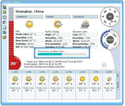 Weather Watcher Live-վ-Weather Watcher Live v7.2.28 ٷ汾