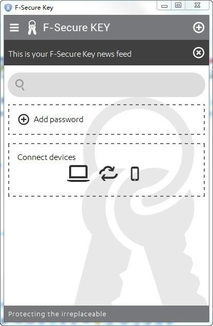 F-Secure KEY-ܴa-F-Secure KEYd v4.9.71.0ٷ