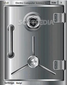 ECSȫ ECS Safe Lock-ECSȫ ECS Safe Lock v3.0ٷ汾