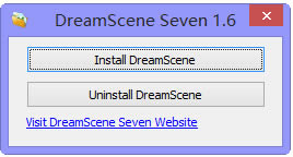 windows7 dreamscene-λ-windows7 dreamscene v1.0ٷ汾