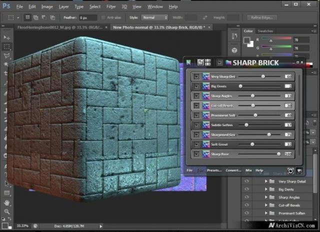 Quixel nDo-PSND-Quixel nDod v1.1.6ٷ