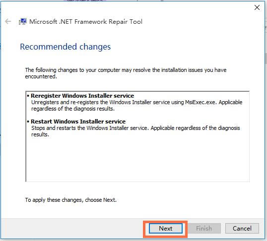 Microsoft .NET Framework Repair Tool-Microsoft .NET Framework Repair Tool-Microsoft .NET Framework Repair Tool v1.3ٷ汾