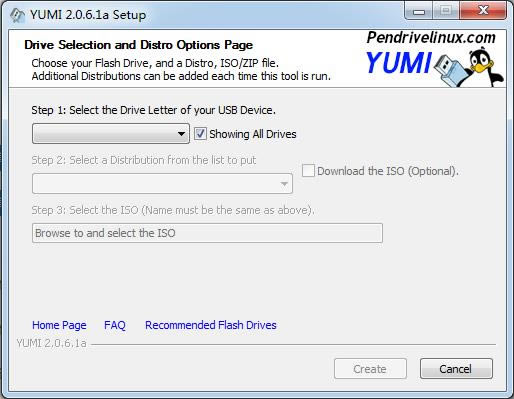 YUMI-U-YUMI v2.0.6.3ٷ汾