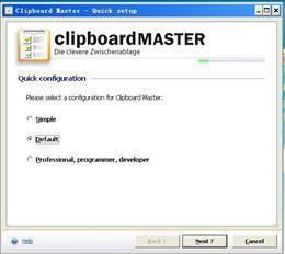 Clipboard Master--Clipboard Master v4.8.0.7621ٷ汾