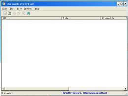 ChromeHistoryView-ChromeHistoryView v1.3.6.0ٷ汾