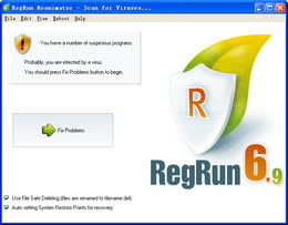 RegRun Reanimator-ܛƳ-RegRun Reanimatord v10.10.0.760ٷ汾
