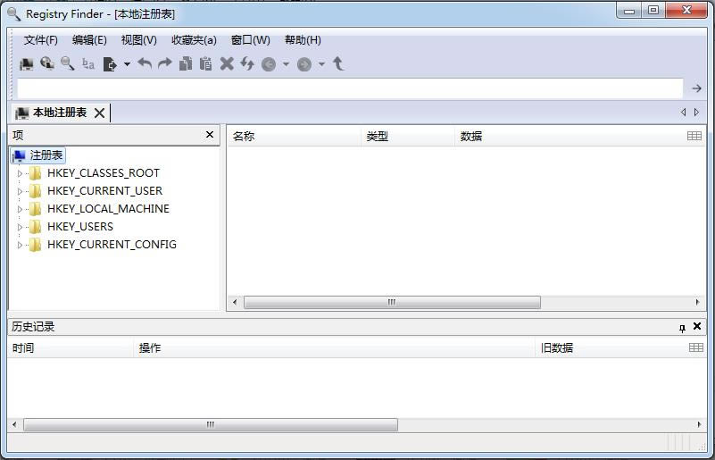 Registry Finder-Registry Finderd v2.32.1ٷ汾
