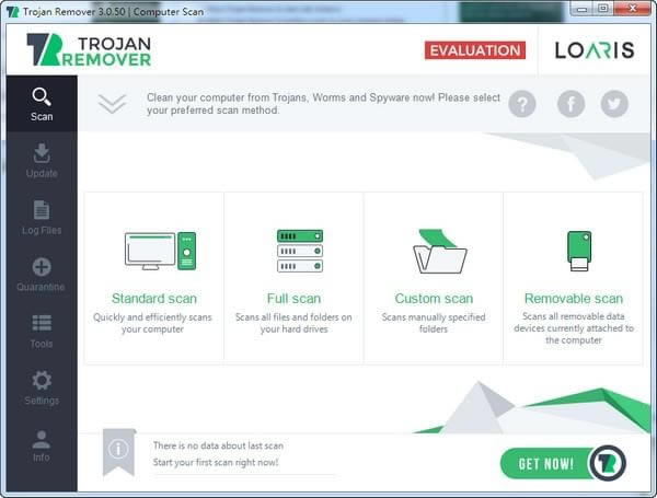 Loaris Trojan Remover-Loaris Trojan Removerd v3.0.70ٷ汾