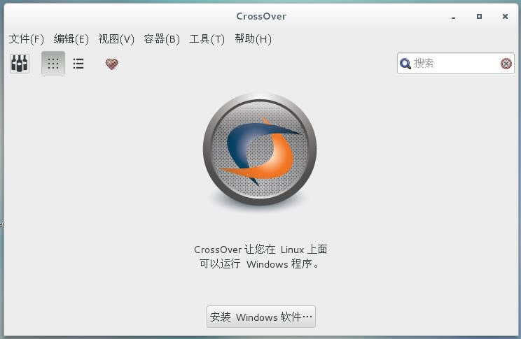 CrossOver  Linux-Linux\(yn)Windowsܛ-CrossOver  Linuxd v18.0.5ٷ汾