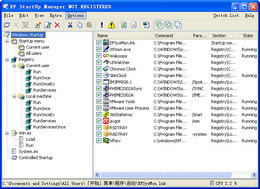 EF StartUp Manager-_(ki)C(j)(dng)(xing)ܛ-EF StartUp Managerd v1.8.0.3ٷʽ