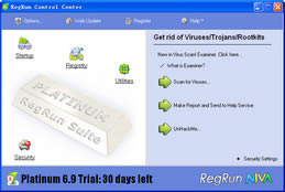 RegRun Security Suite-ϵͳȫ-RegRun Security Suite v9.70.0.670ٷʽ