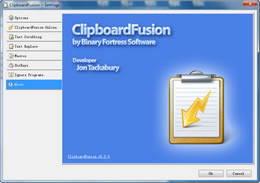 ClipboardFusion-N僞ܛ-ClipboardFusiond v5.2.1.0ٷʽ