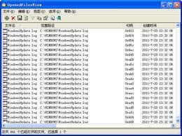 OpenedFilesView-M(jn)̹-OpenedFilesViewd v1.8.5.0ٷ汾