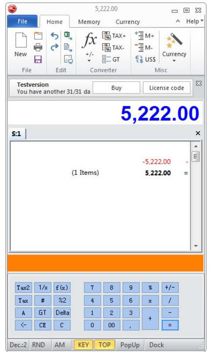 deskcalc pro-Ӌ-deskcalc prod v8.2.9 ٷ汾