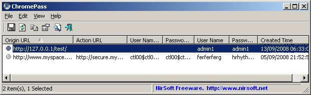 ChromePass-ܴa֏͹-ChromePassd v1.4.6.0ٷ汾