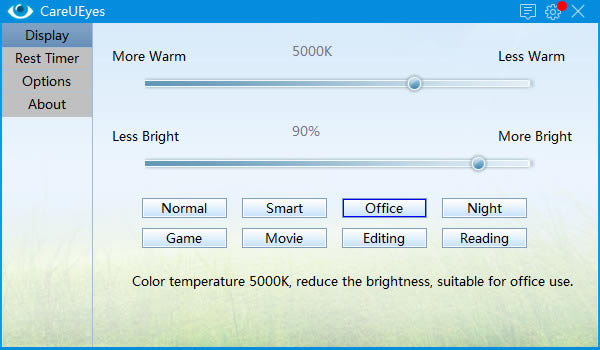 CareUEyes-oܛ-CareUEyesd v1.1.1.2ٷ汾