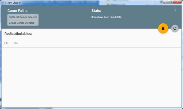 Steam Cleaner-Steam Cleanerd v2.3ٷ汾