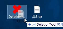ļhDeletionTool