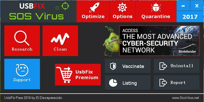 UsbFix-ܛ-UsbFixd v10.0.0.5ٷ汾