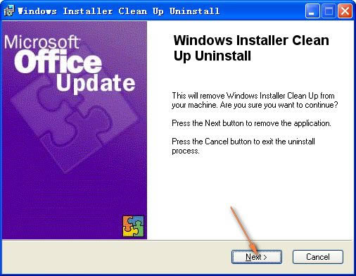 Windows Installer Clean Up-Windows Installer-Windows Installer Clean Upd v3.0ٷ