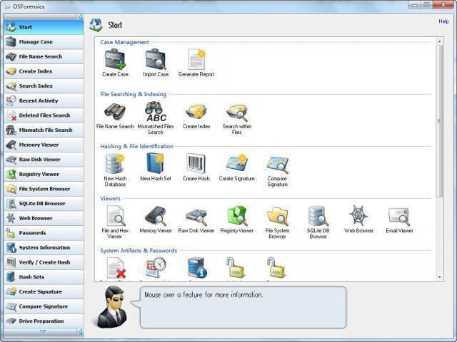 PassMark OSForensics-֏(f)վhļ-PassMark OSForensicsd v5.2.1002.0ٷ
