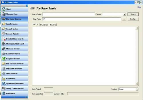 PassMark OSForensics-֏(f)վhļ-PassMark OSForensicsd v5.2.1002.0ٷ