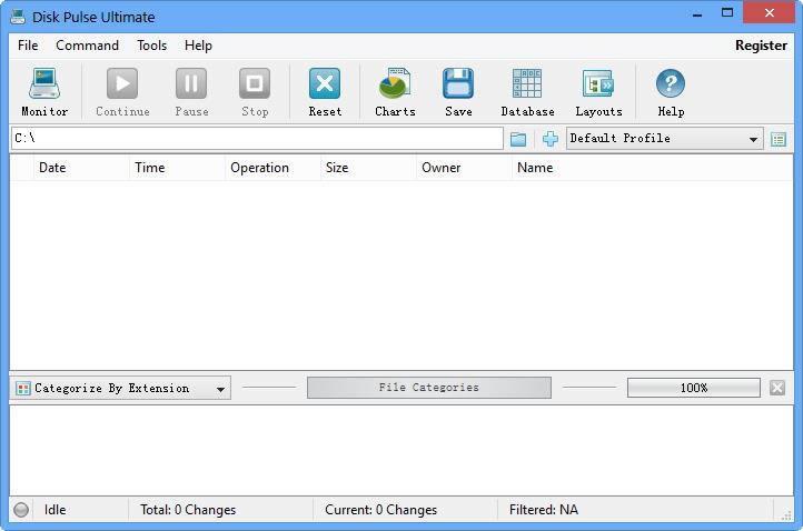 Disk Pulse Ultimate-űPļOy-Disk Pulse Ultimated v9.9.16ٷ汾