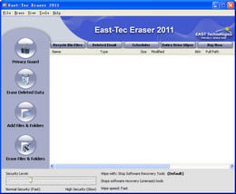 East-Tec Eraser-ļhܛ-East-Tec Eraserd v13.0.0.9000ٷʽ