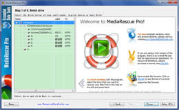Digital MediaRescue Pro-Digital MediaRescue Prod v6.14.0.1042ٷʽ