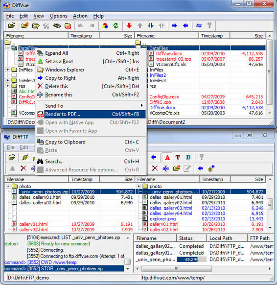DiffVue-DiffVued v4.9.2.230ٷʽ